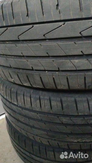 Hankook Ventus S1 Evo2 SUV K117A 235/65 R17