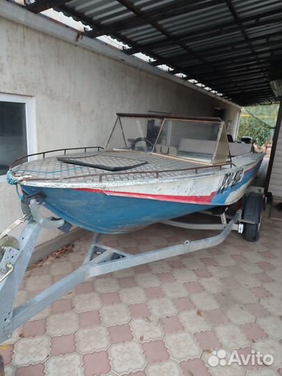 Водный транспорт