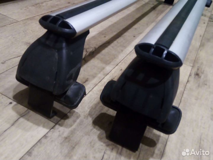 Багажник на крышу