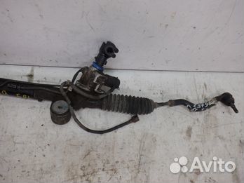 Рулевая рейка Инфинити