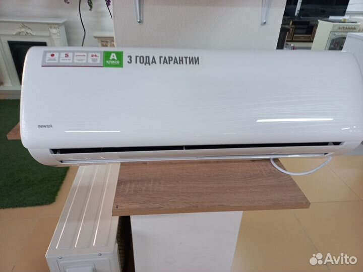 Кондиционер newtek- 12