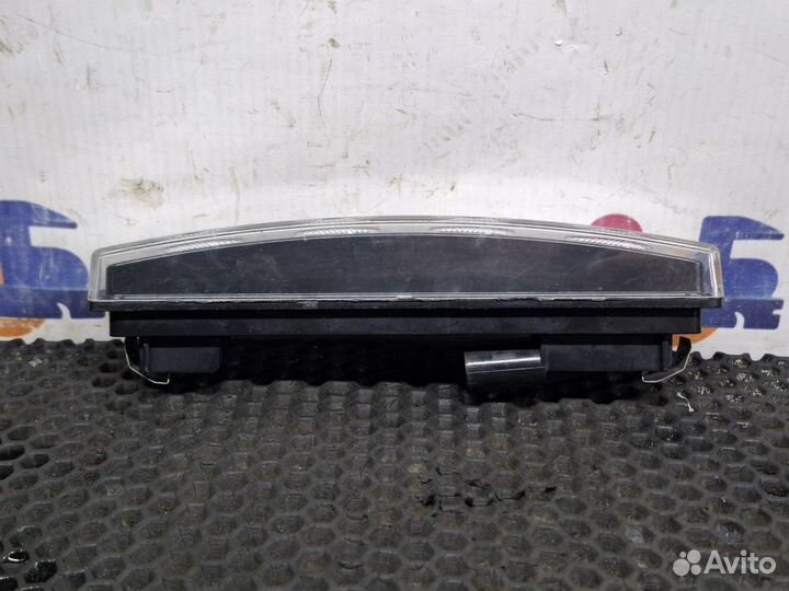 2035105 Габарит в козырёк Scania 5-series