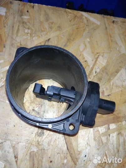 Расходомер воздуха Bmw 320I E90 N46