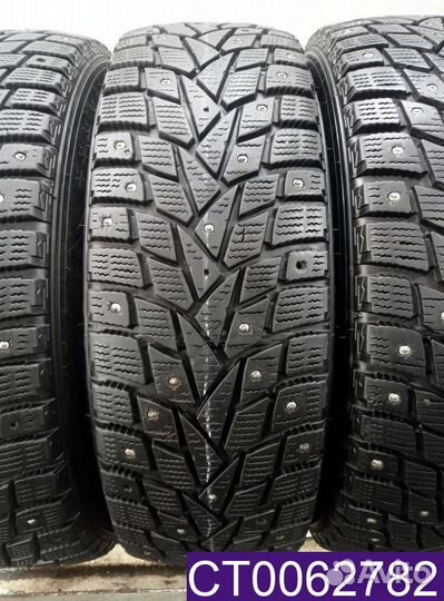 Dunlop SP Winter Ice 02 185/65 R15 96T