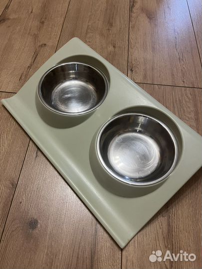 Миска для животных