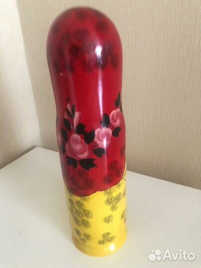 Футляр для бутылки