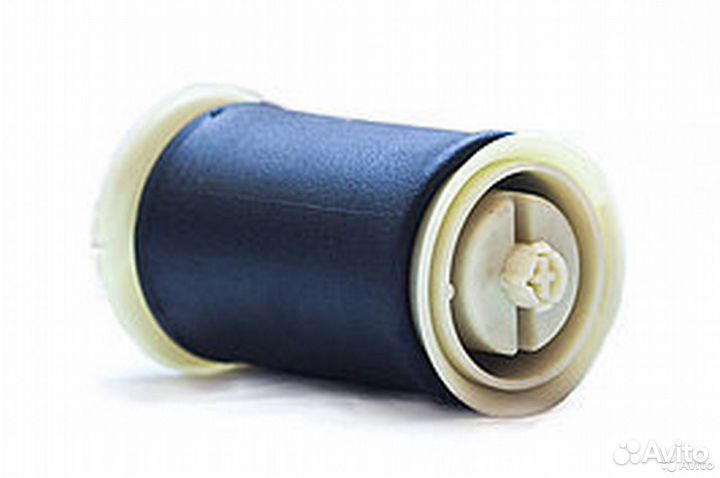 BMW X6 Е71 07- Пневмобаллон задний