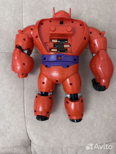 Бэймакс baymax беймакс