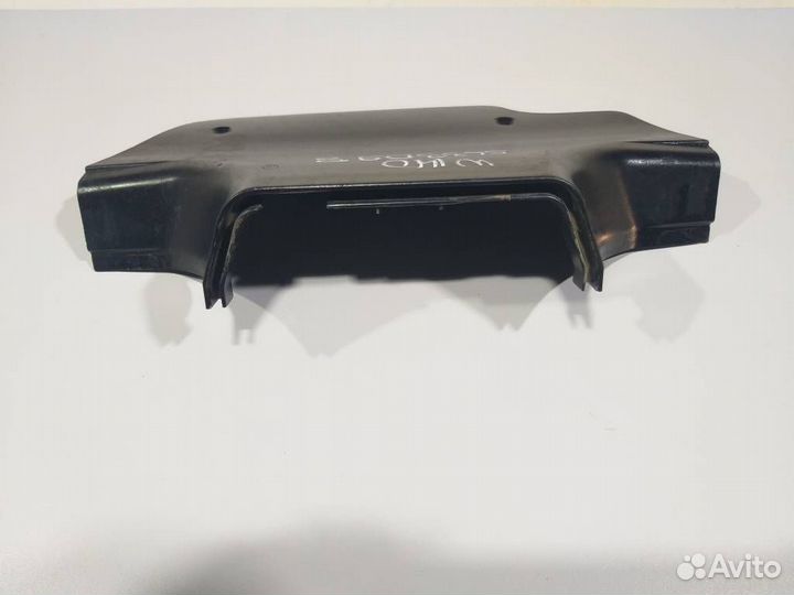 Обшивка стойки Мерседес