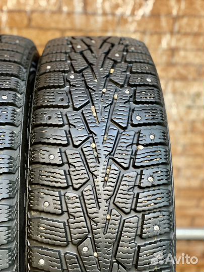 Cordiant Snow Cross 195/65 R15