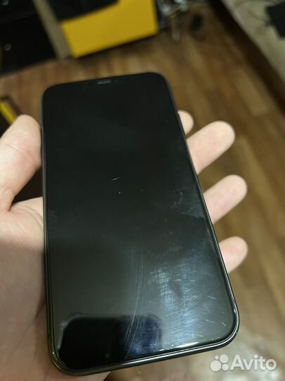 iPhone 11, 256 ГБ