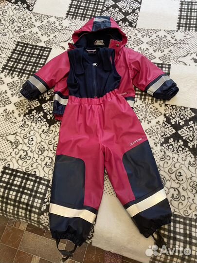 Детский костюм