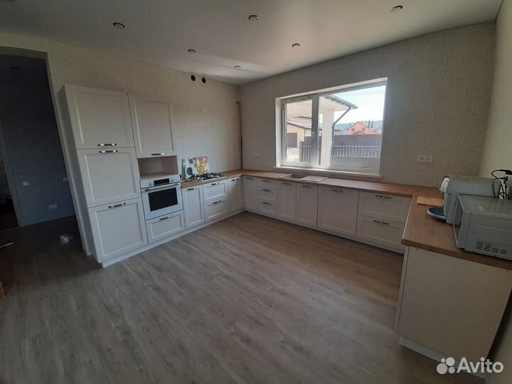 Кухня эмаль угловая. Кухонный гарнитур ars 9619