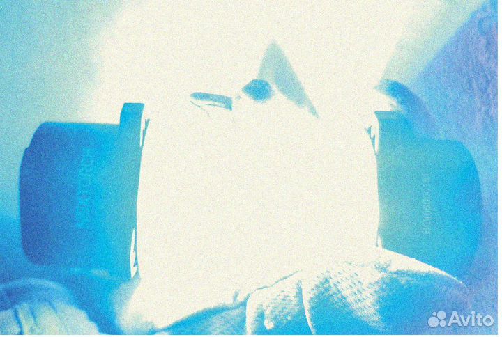 Nextorch раздражающий корпус ND20 8000 люмен