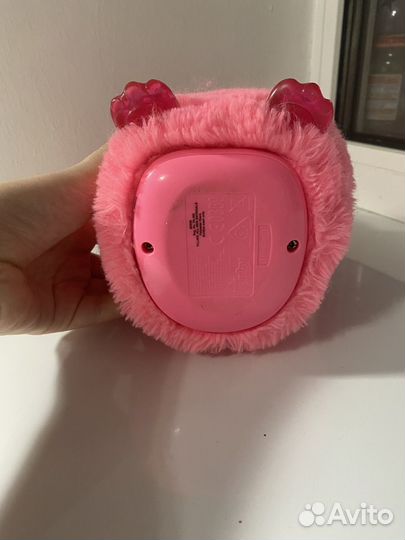 Игрушка furby pink