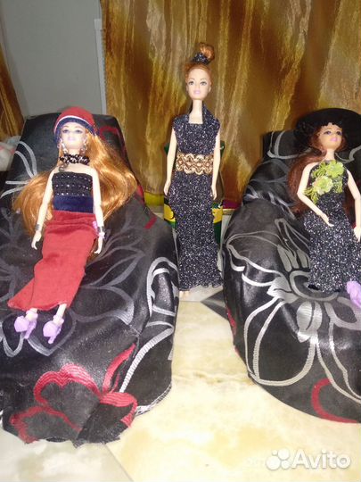 Продам куклы