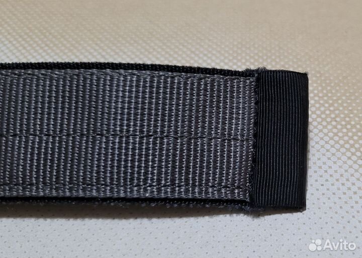 Ремень Black Diamond Mine Belt