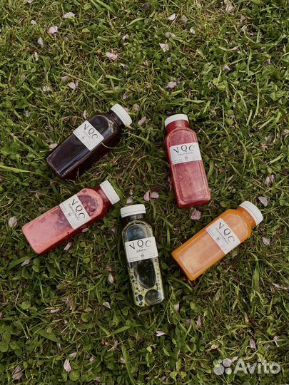 Концентрат Лимонадов