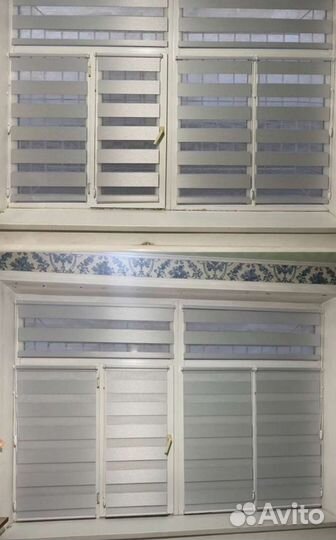 Жалюзи Гарант