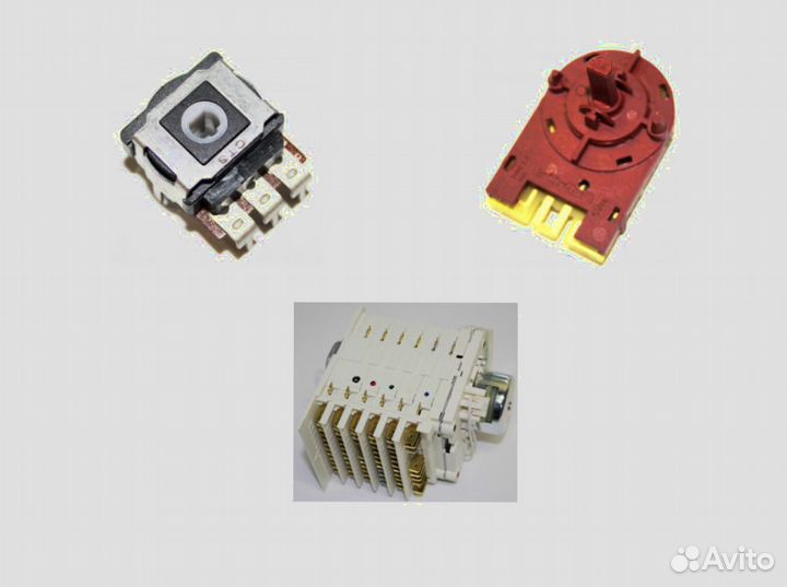 Программаторы новый