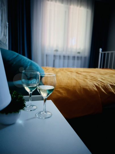 1-к. квартира, 38 м², 12/19 эт.