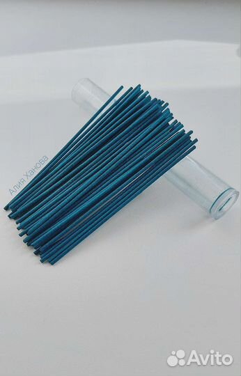 Аромапалочки новые