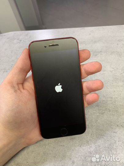iPhone SE (2020), 128 ГБ