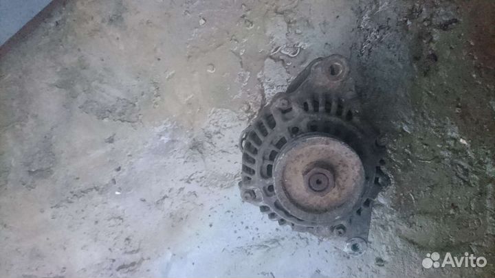 Генератор Mitsubishi Libero