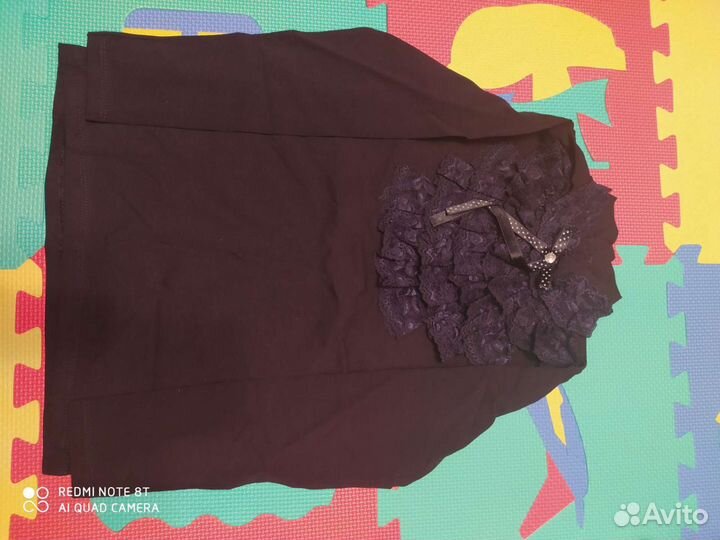 Кофты на девочку новые