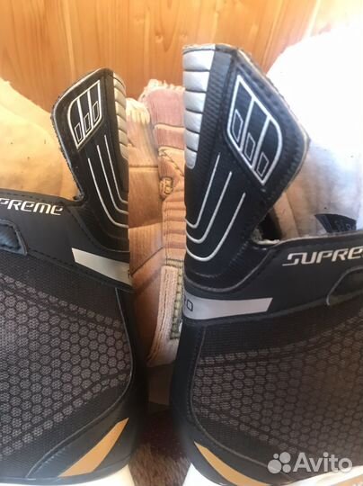 Bauer для хоккея