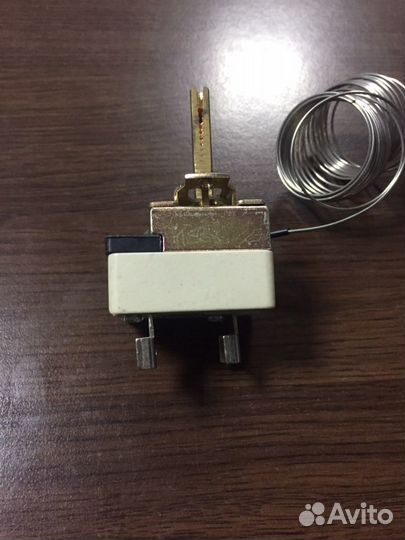 Терморегулятор WGF 350’C 250v 25A