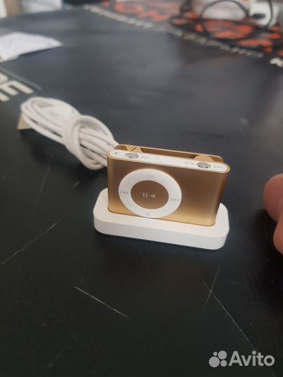 Плеер iPod shuffle 2