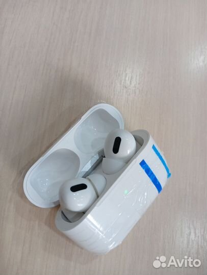 Беспроводные наушники