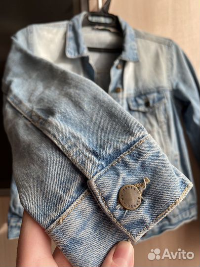 Вещи пакетом