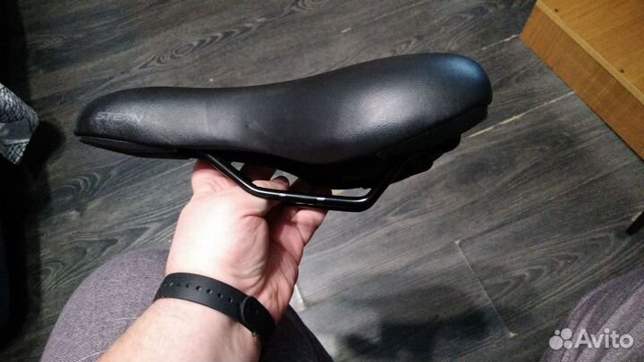 Сидение/седло для велосипеда stern