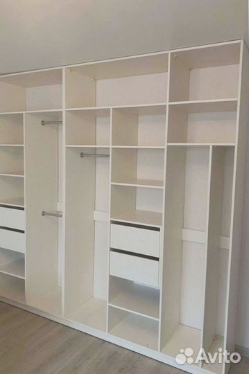 Библиотека под заказ