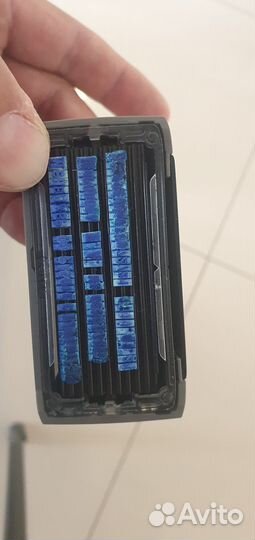 Штампы colop (C30), Trobat и набор к ним