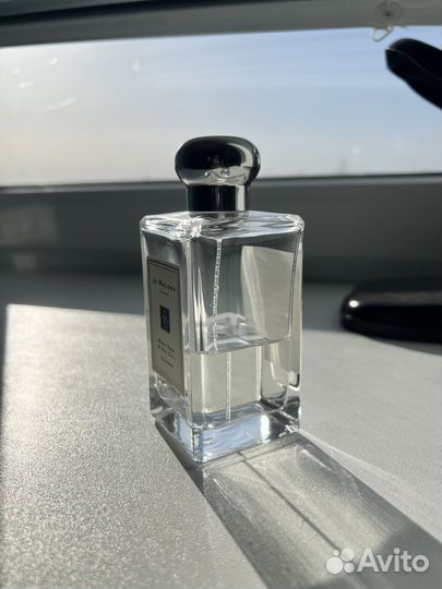 Jo malone wood sage sea salt