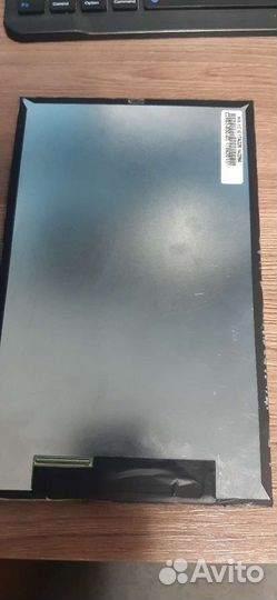 Дисплеи для планшетов 8 дюймов