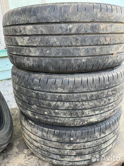 Bridgestone Turanza T005 135/45 R18 94W