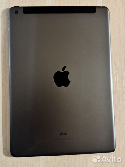 iPad 8 поколения 32gb