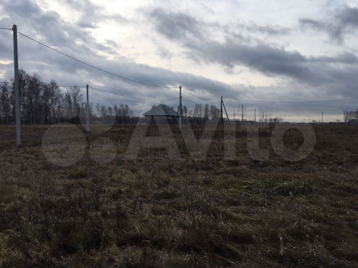 Участок 15 сот. (ИЖС)