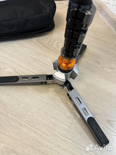 Монопод e-image MC600 +610fh