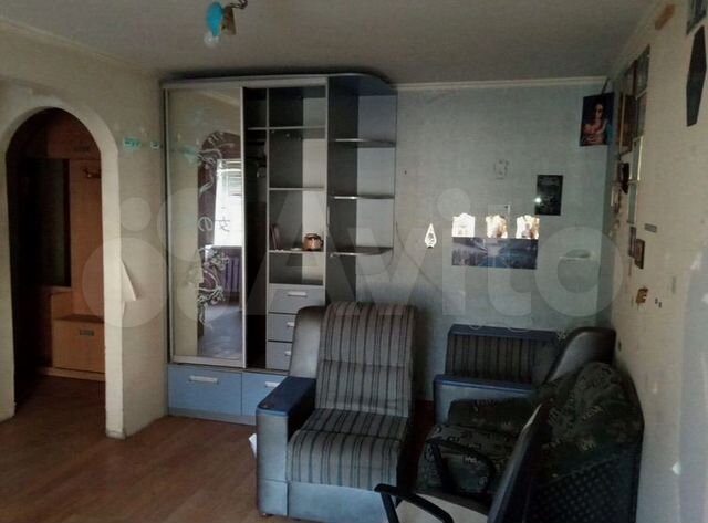 1-к. квартира, 31 м², 4/5 эт. в аренду Ростове-на-Дону | Снять квартиру ...