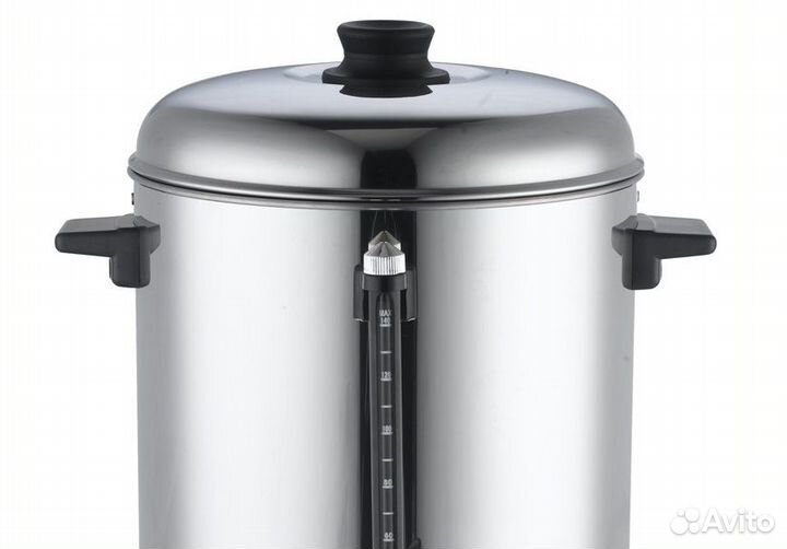 Кофеварка Airhot CP15