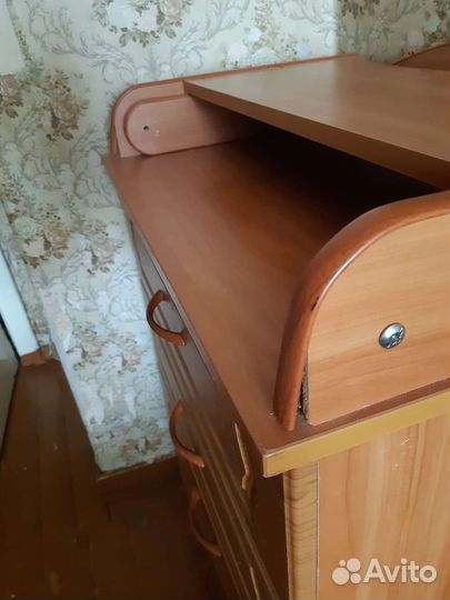 Пеленальный комод бу