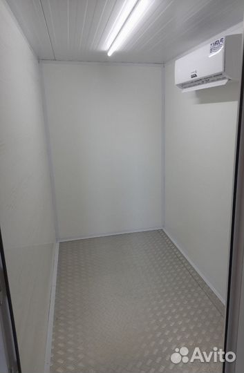 Холодильная камера