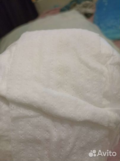 Подгузники