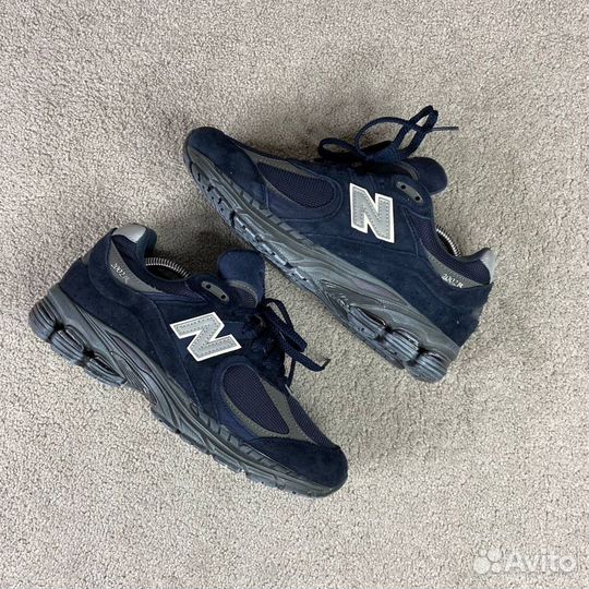 Оригинальные Кроссовки New Balance 2002R 9US