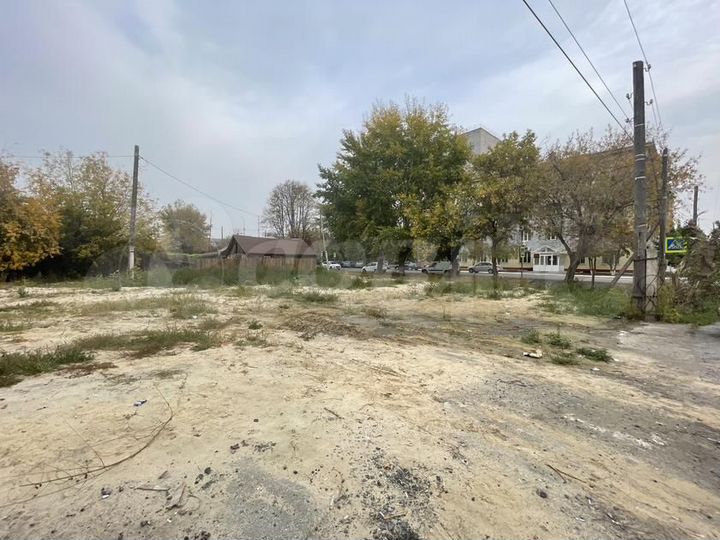 Участок 4,3 сот. (ИЖС)